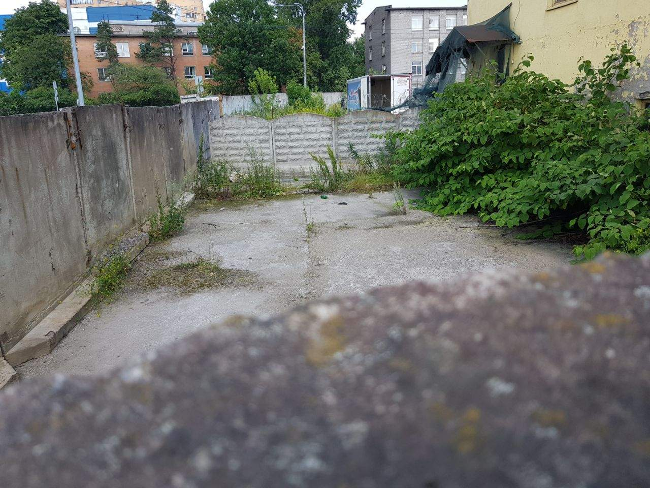 Фото: Продается ПСН 886.2 м2 test