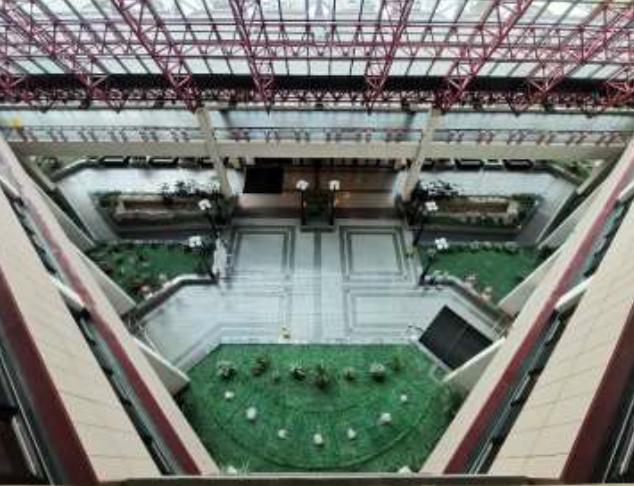 Продам торговое помещение 35739 м.кв.