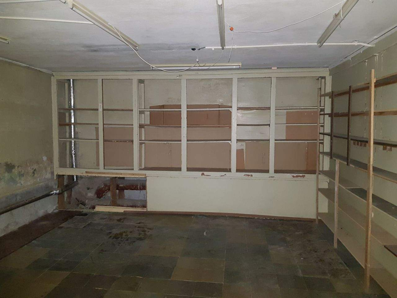 Фото: Продажа офиса 89.5 м2 test