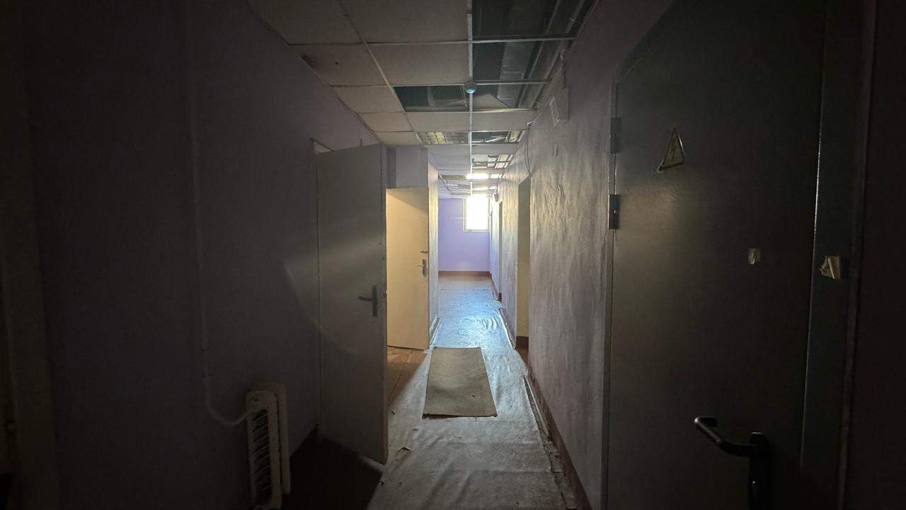 Фото: Продажа офиса 10.8 м2 test