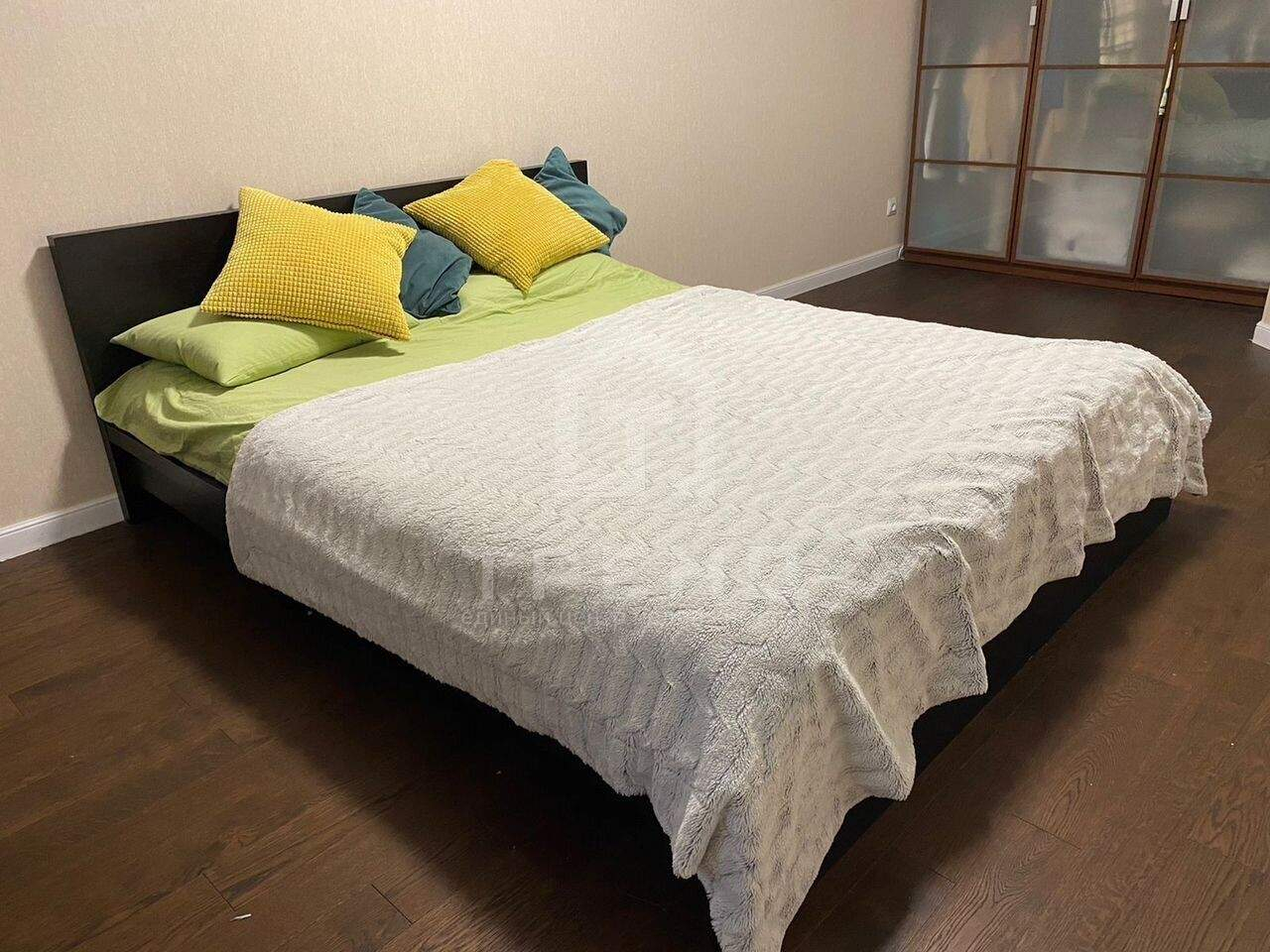 Квартира на продажу в посёлке Шушары, Образцовая улица, 5к1 стр 2 фото №5