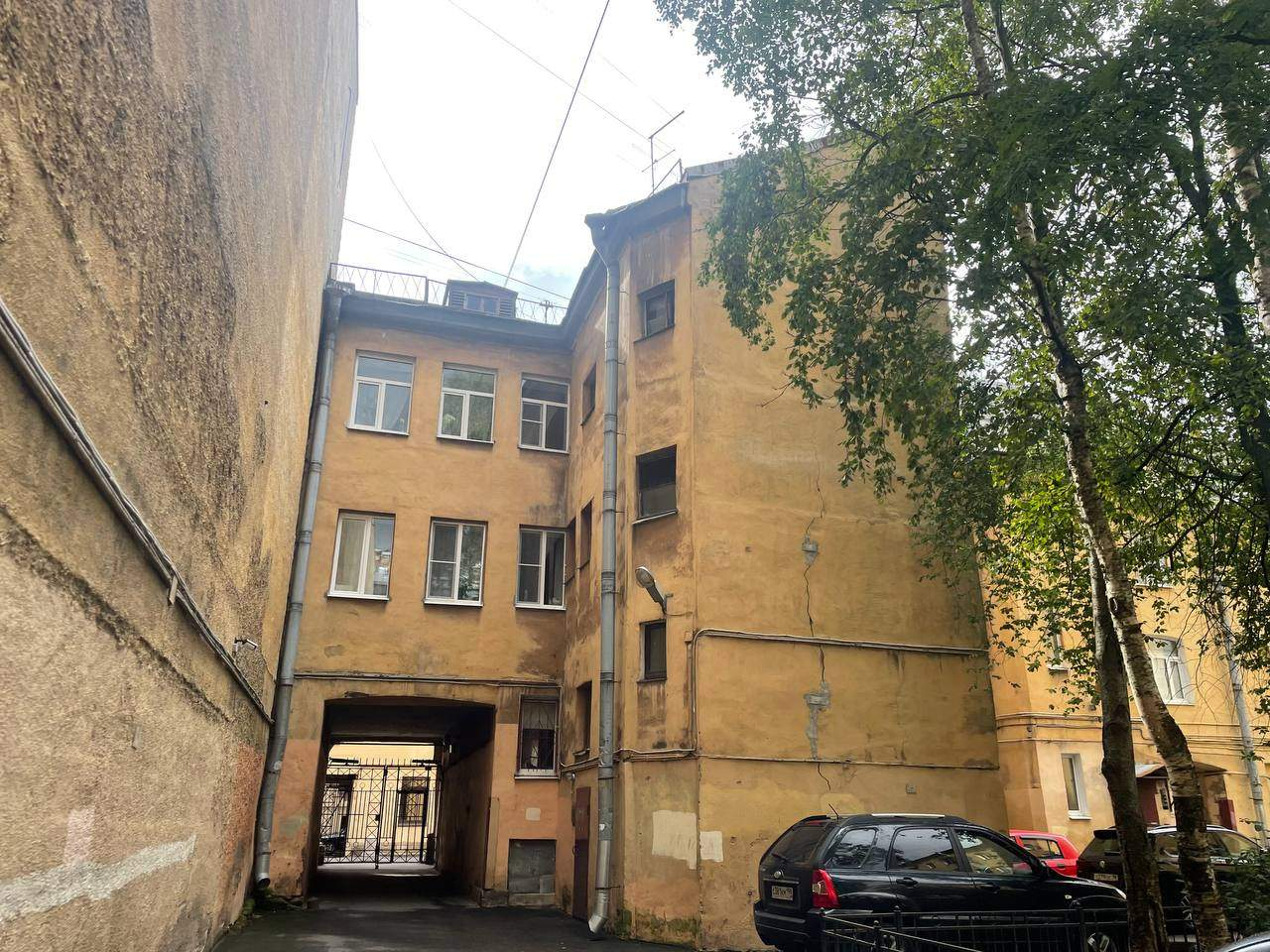 Продам офис 7 м.кв.