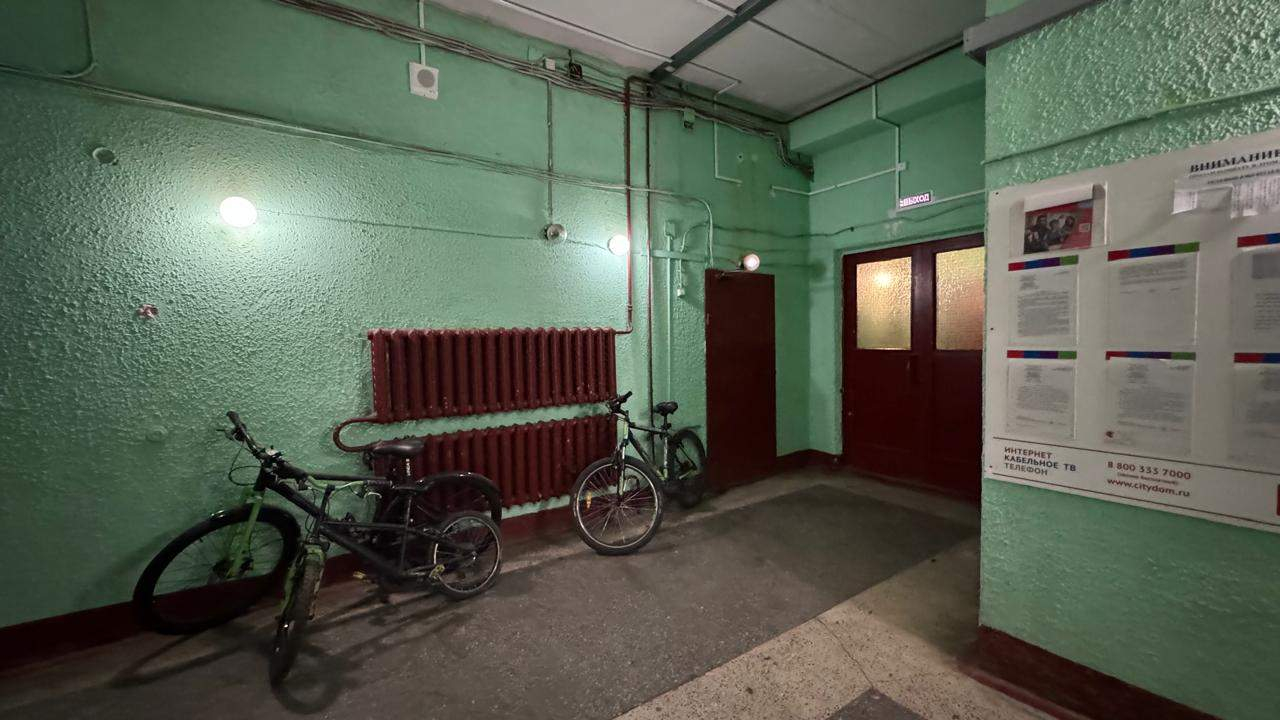 Фото: Продажа офиса 8.9 м2 test