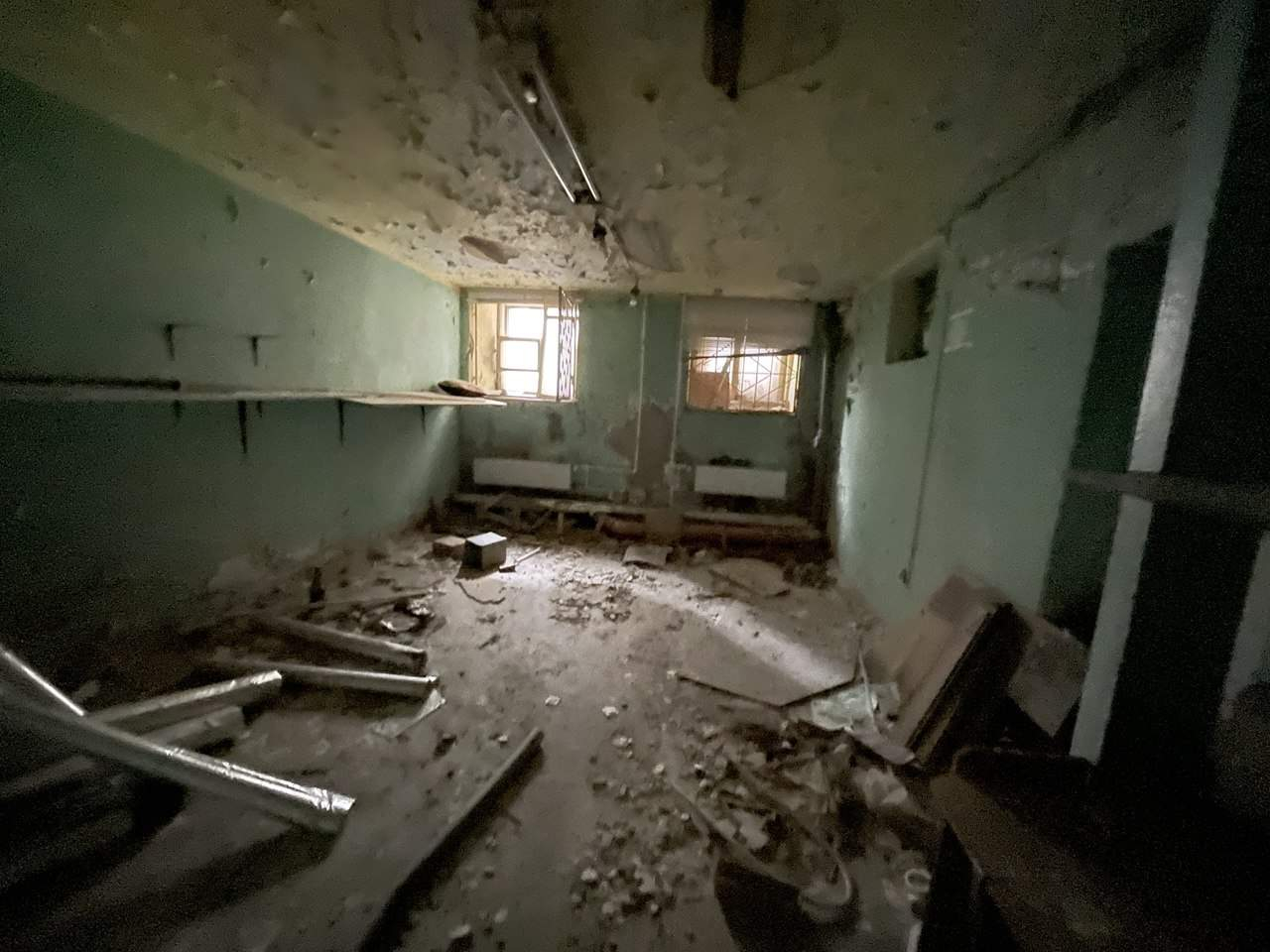 Фото: Продажа офиса 82.6 м2 test