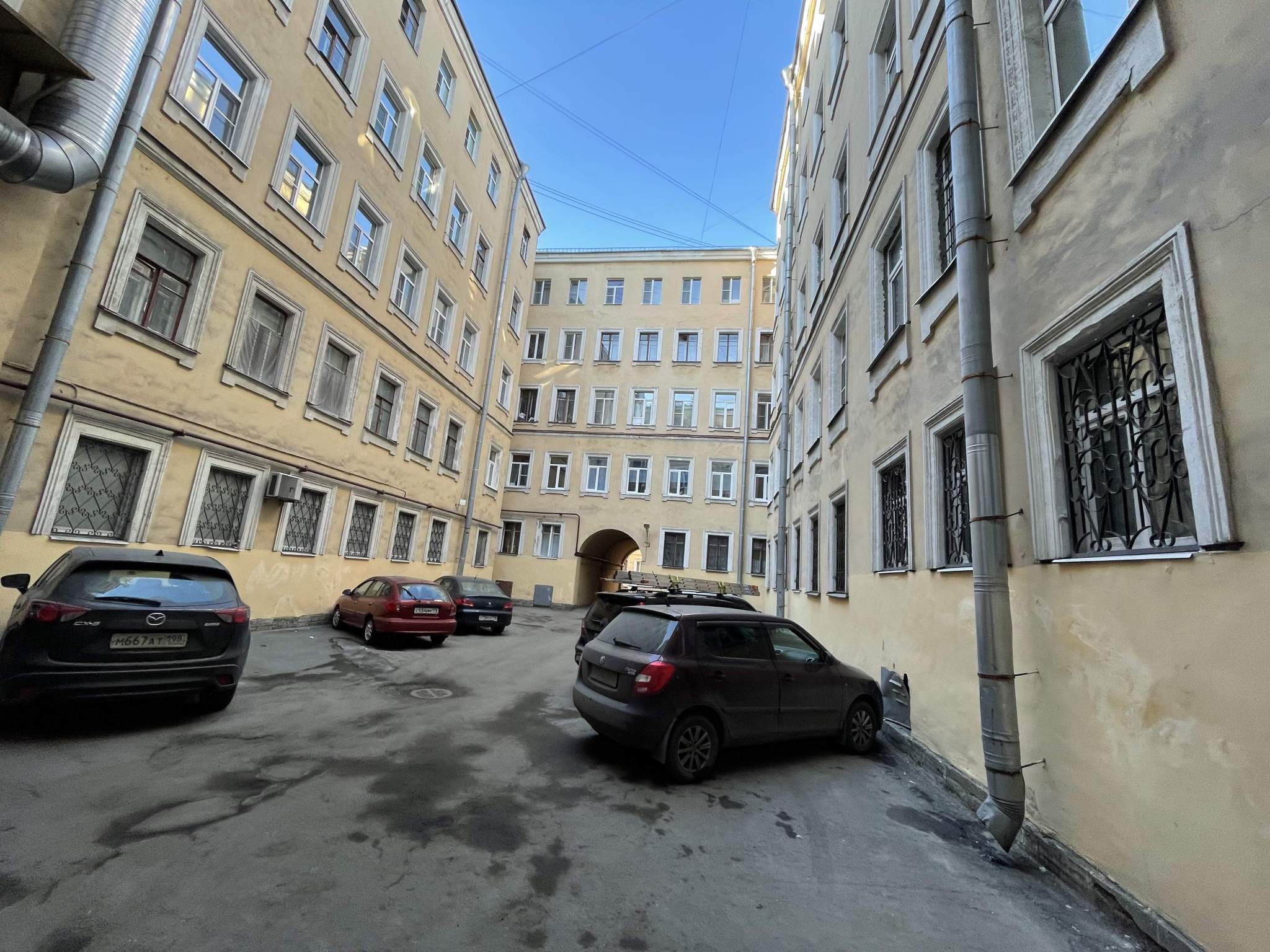 Фото: Продажа офиса 77.9 м2 test