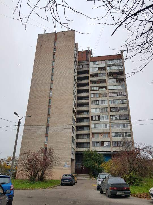 Фото: Продажа офиса 10.1 м2 test