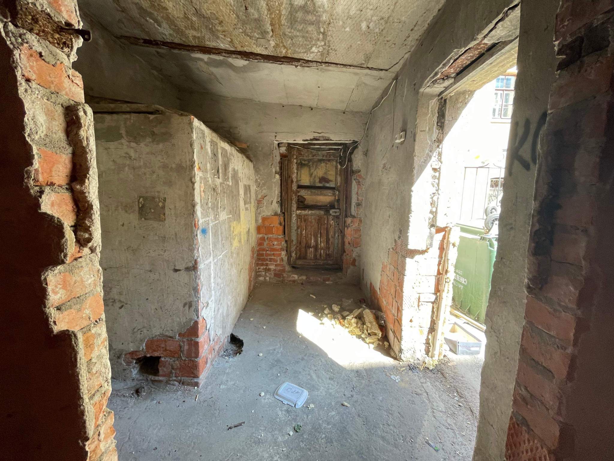 Фото: Продается здание 13.3 м2 test