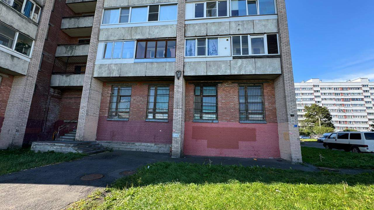 Фото: Продажа офиса 12.5 м2 test