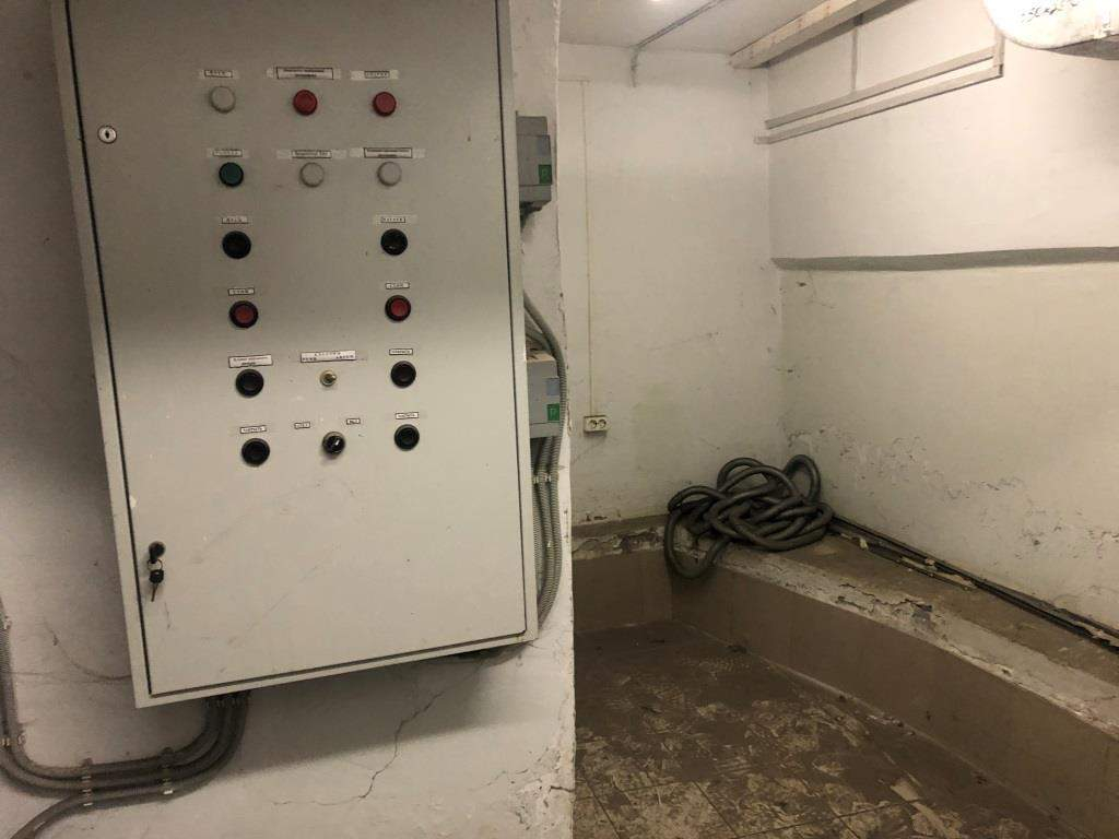 Фото: Продажа офиса 55.6 м2 test