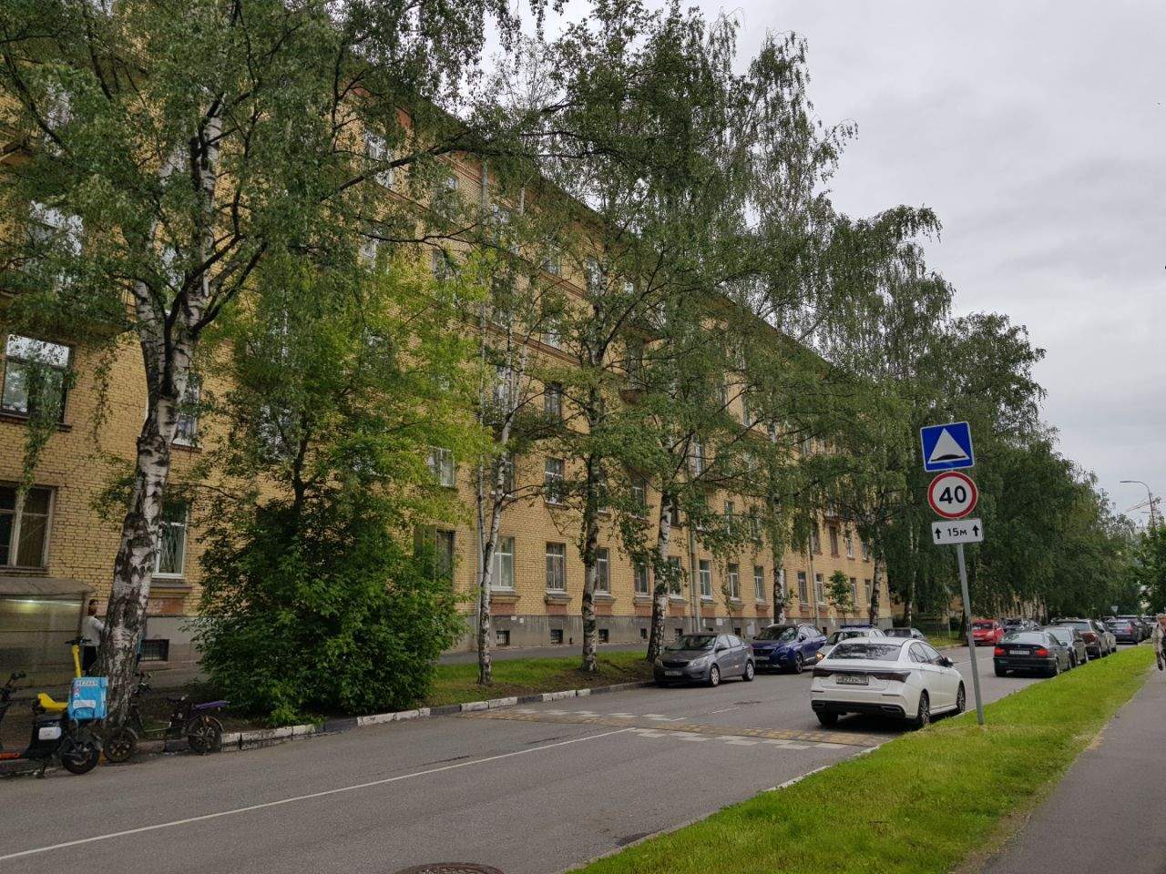 Фото: Продажа офиса 89.5 м2 test