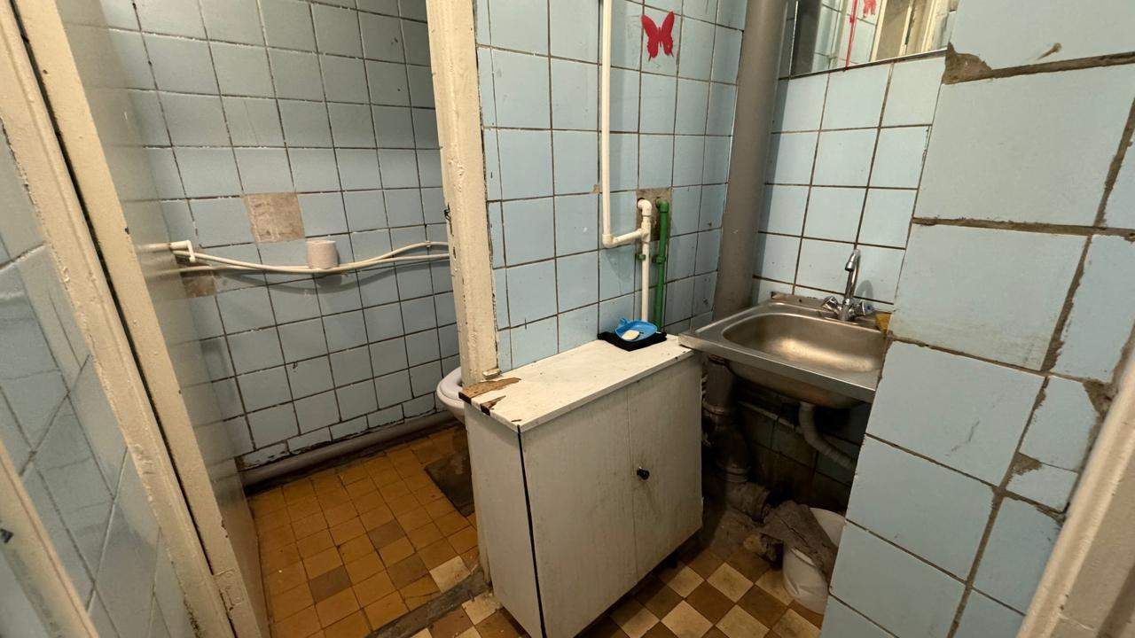 Фото: Продажа офиса 2.8 м2 test