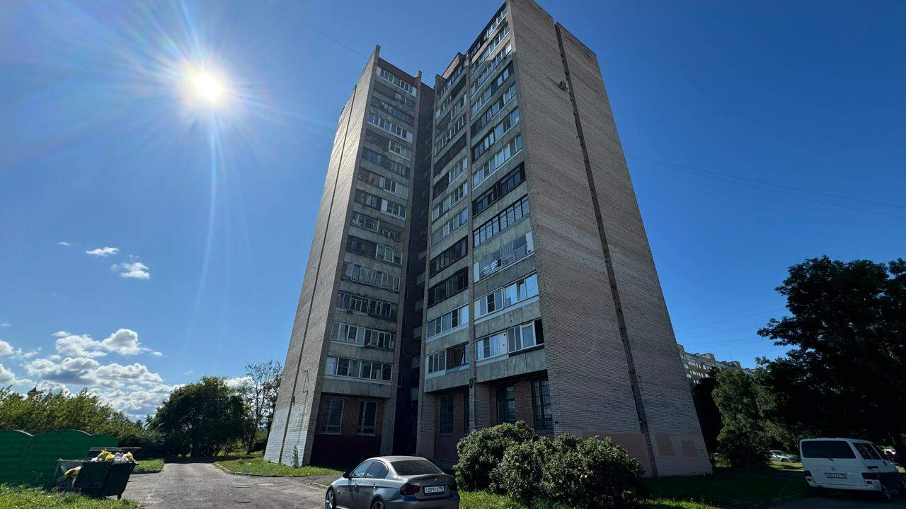 Фото: Продажа офиса 12.5 м2 test