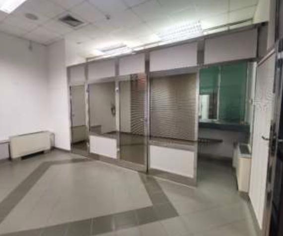 Продам торговое помещение 35739 м.кв.