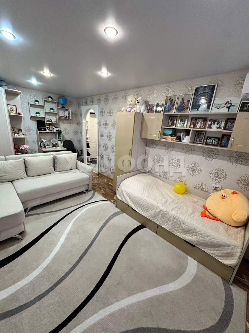 Квартира на продажу в Тольятте, Комсомольская улица, 167