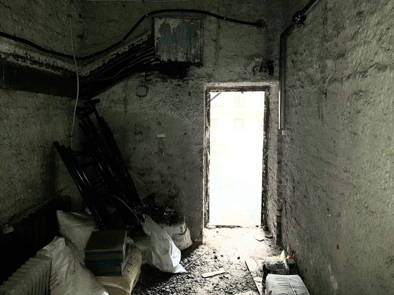 Продам офис 10.7 м.кв.