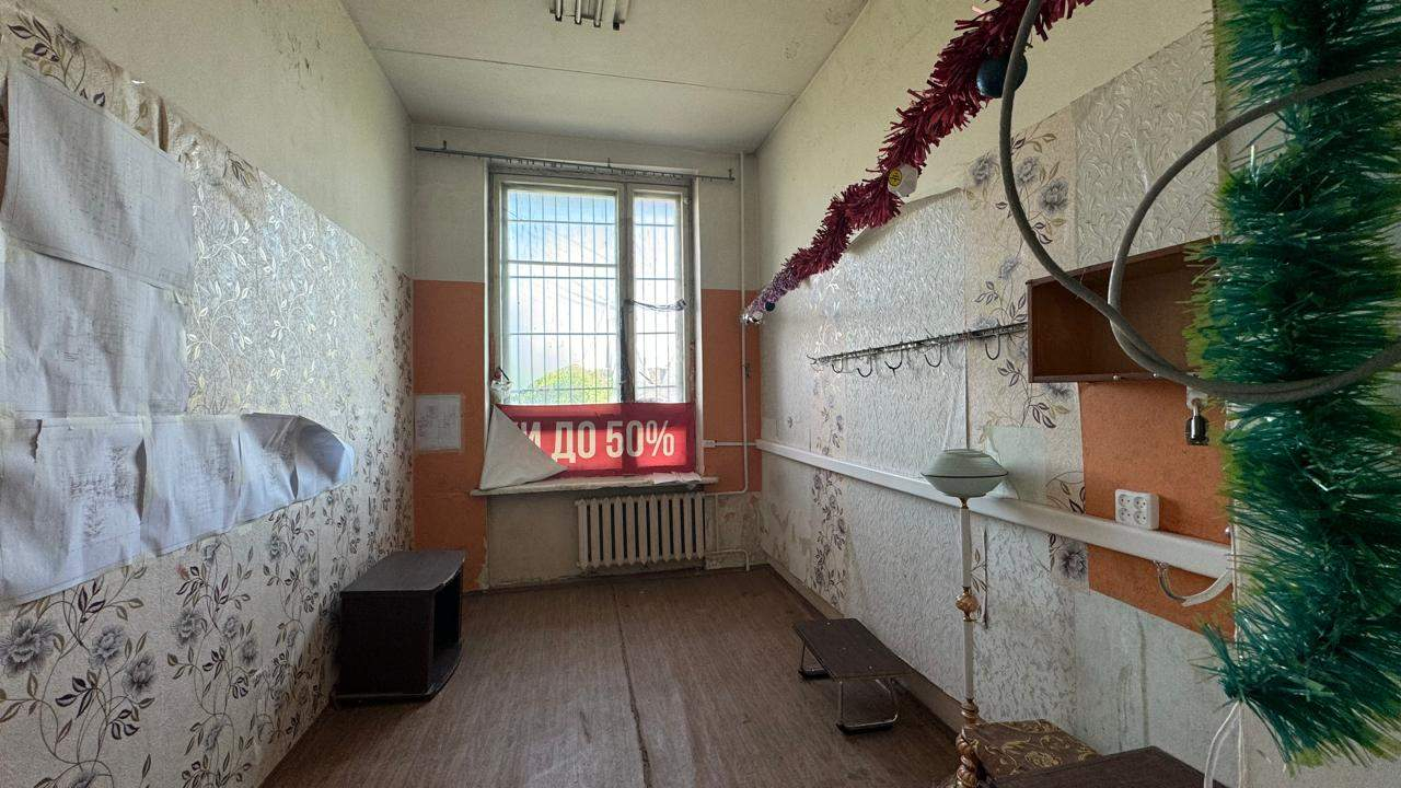 Фото: Продажа офиса 12.5 м2 test