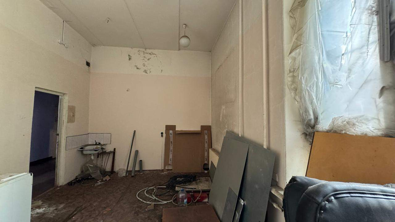 Фото: Продажа офиса 21.4 м2 test