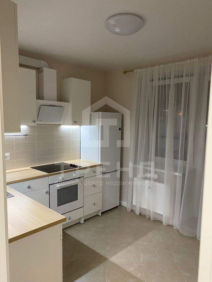 Квартира на продажу в посёлке Шушары, Образцовая улица, 5к1 стр 2 фото №1