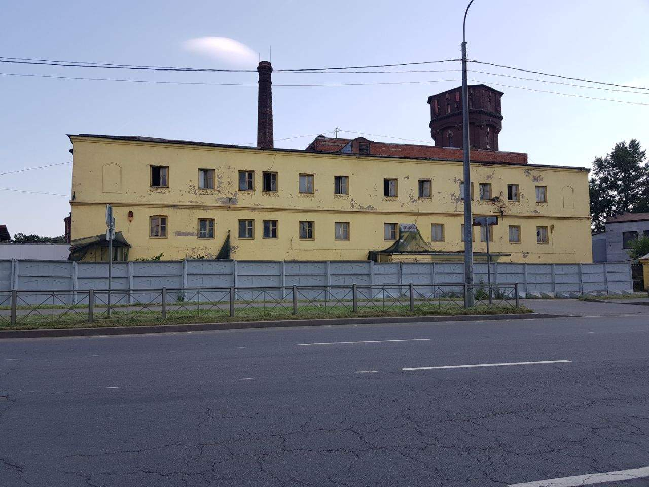 Фото: Продается ПСН 886.2 м2 test