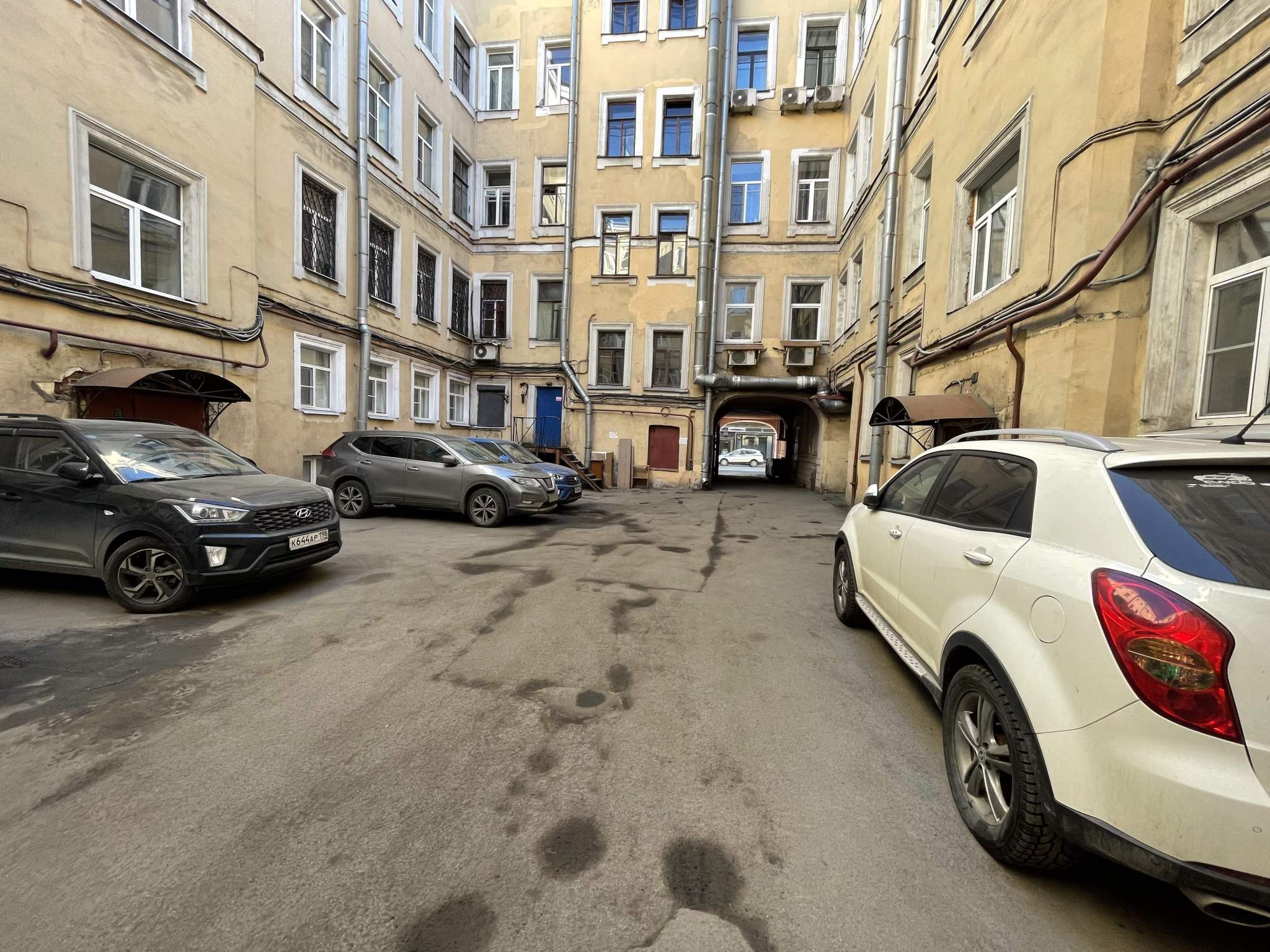 Фото: Продажа офиса 63.8 м2 test