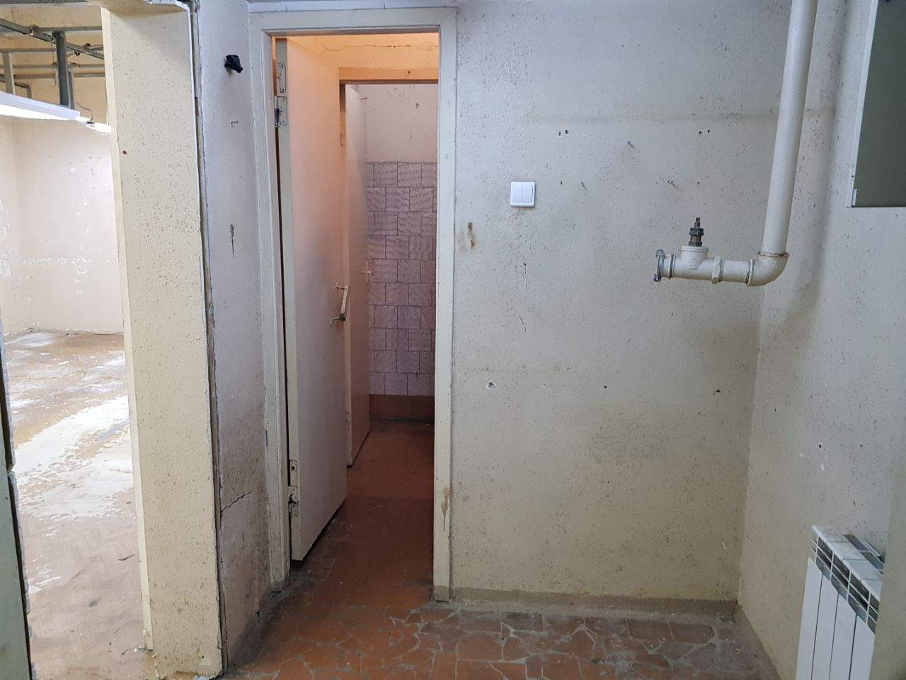 Продам офис 49.8 м.кв.