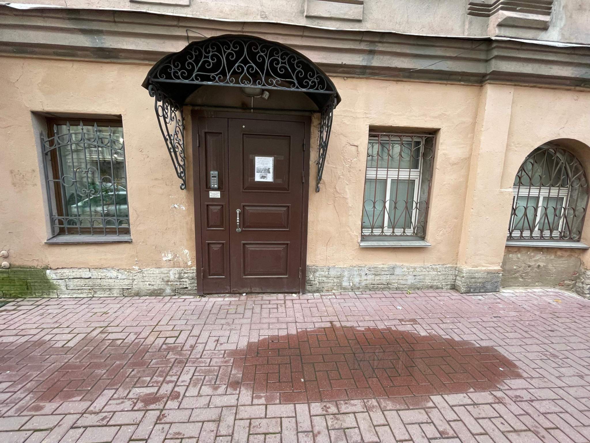 Фото: Продажа офиса 5.9 м2 test