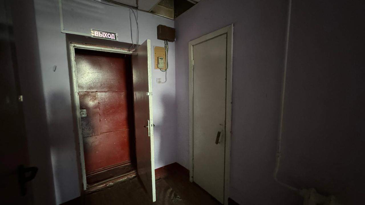 Фото: Продажа офиса 8.9 м2 test