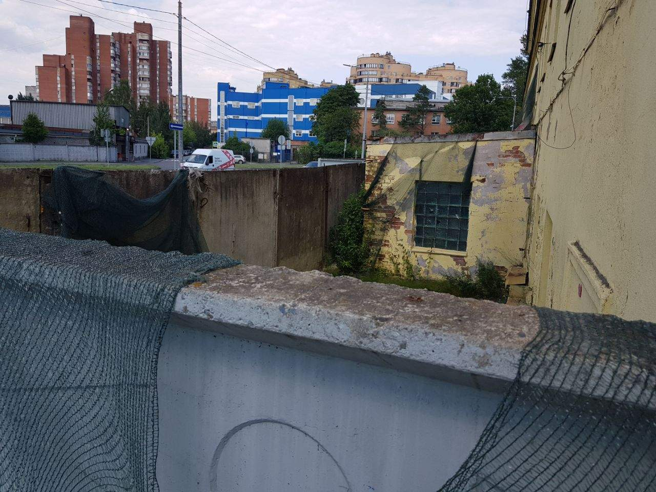 Фото: Продается ПСН 886.2 м2 test