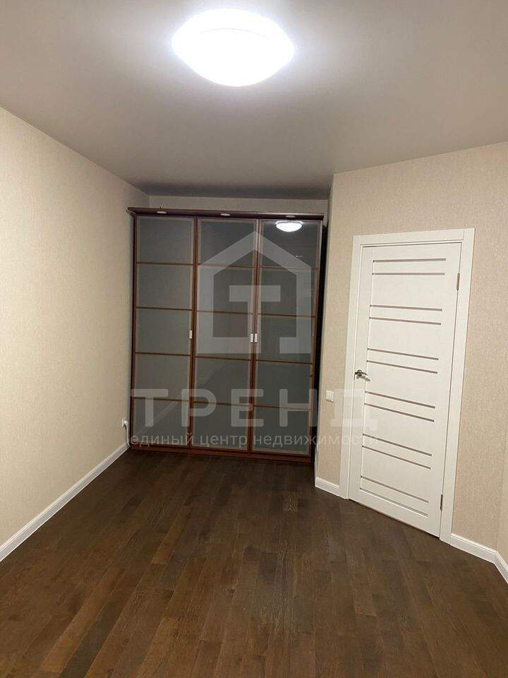 Квартира на продажу в посёлке Шушары, Образцовая улица, 5к1 стр 2 фото №6