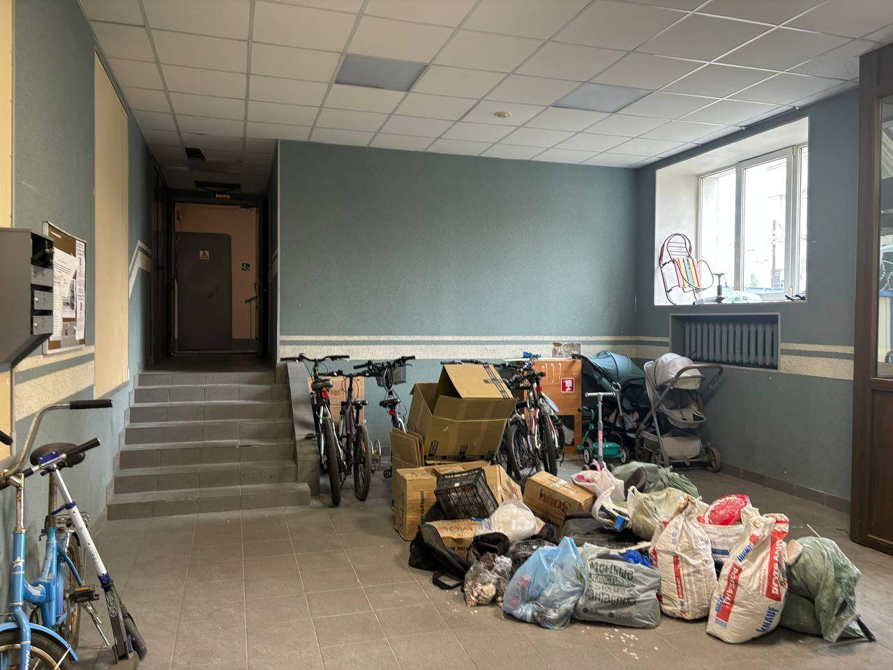 Фото: Продажа офиса 12.4 м2 test