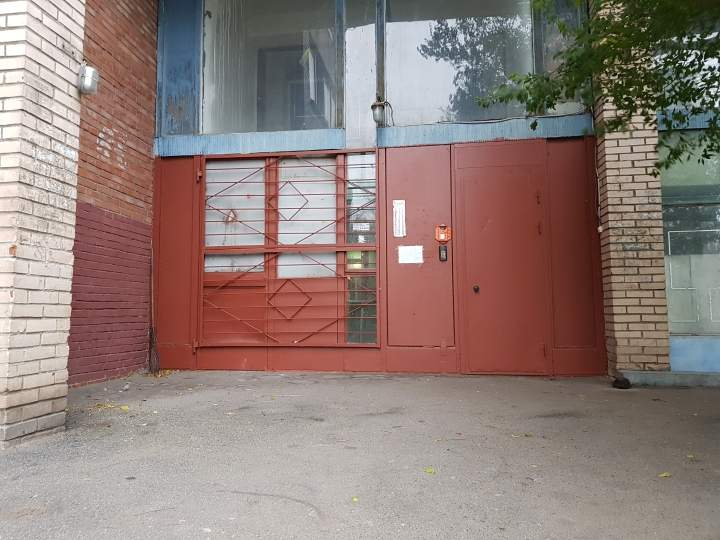 Фото: Продажа офиса 10.1 м2 test