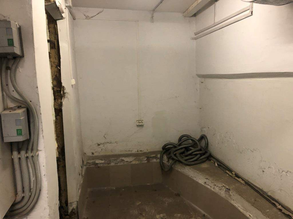 Фото: Продажа офиса 55.6 м2 test