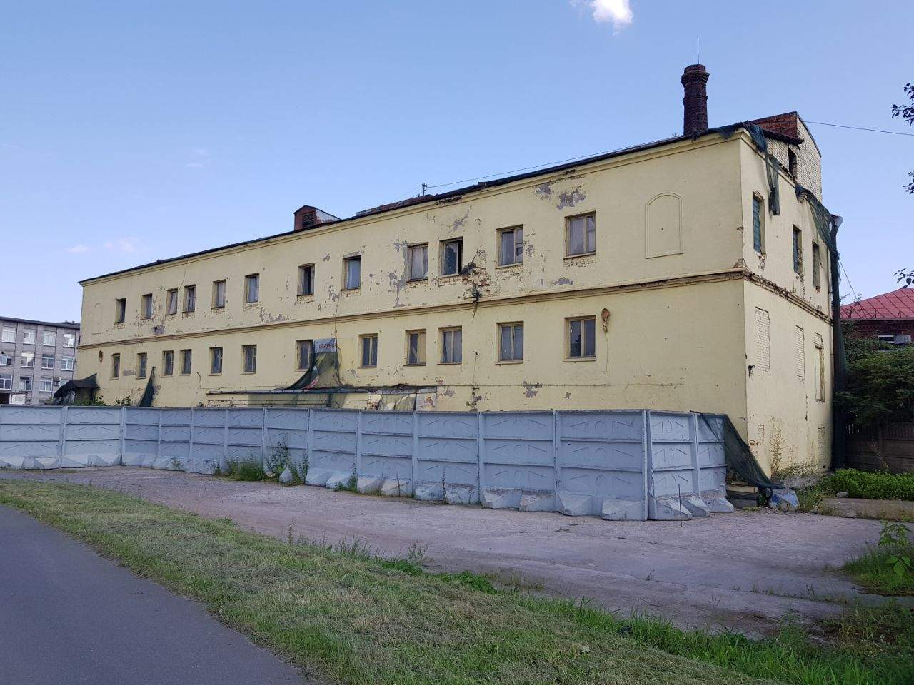 Фото: Продается ПСН 886.2 м2 test