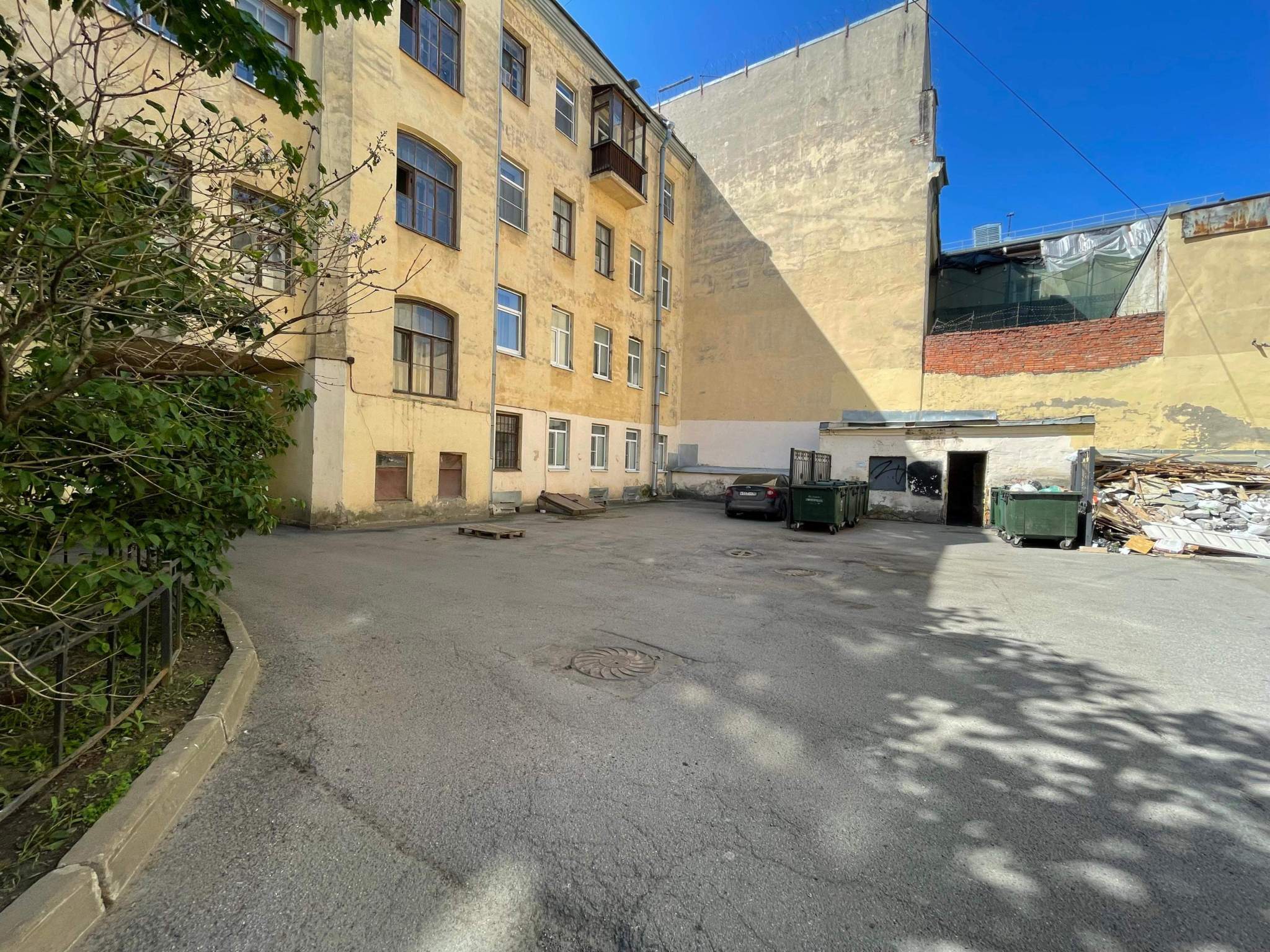 Фото: Продается здание 13.3 м2 test