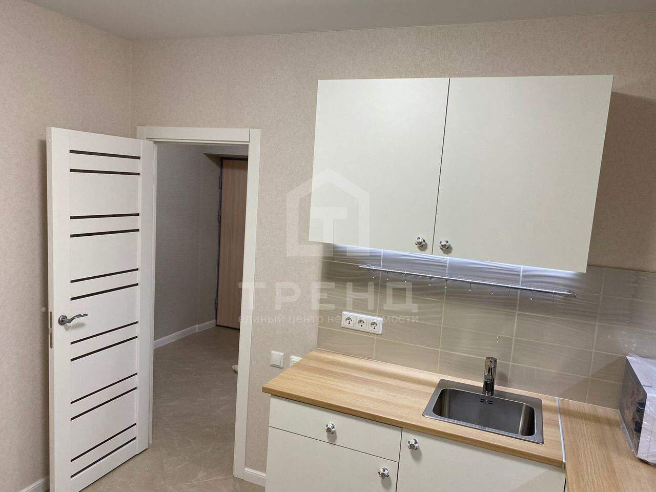 Квартира на продажу в посёлке Шушары, Образцовая улица, 5к1 стр 2 фото №2