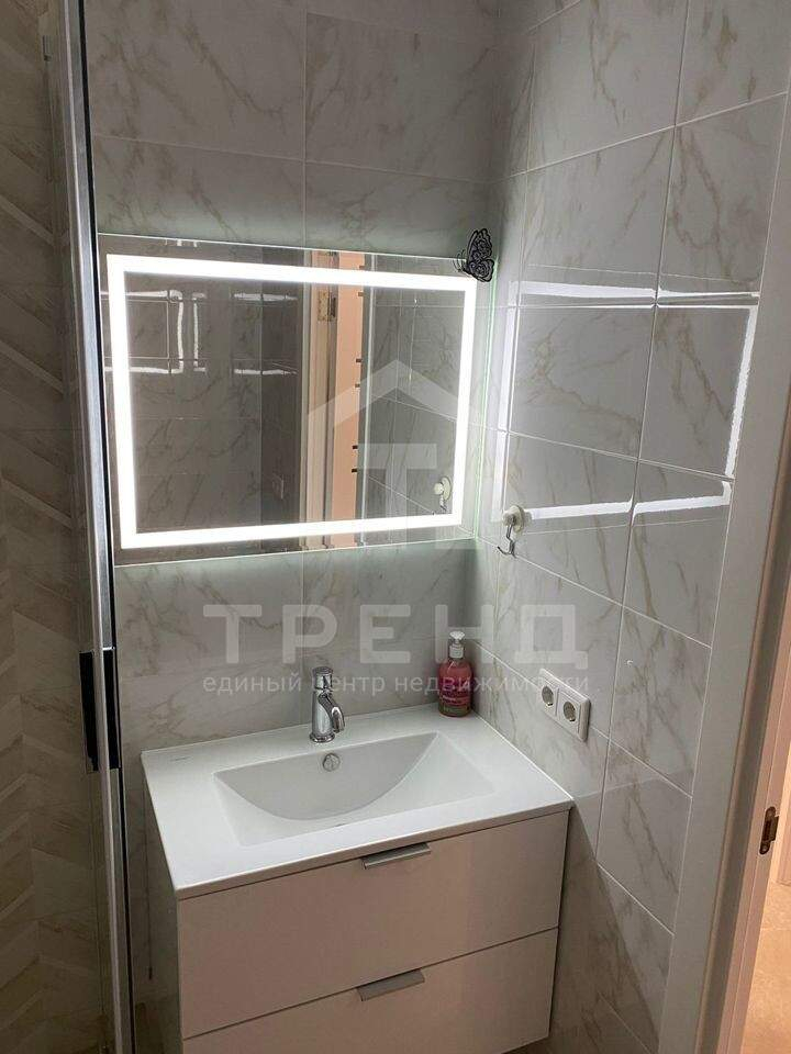 Квартира на продажу в посёлке Шушары, Образцовая улица, 5к1 стр 2 фото №10