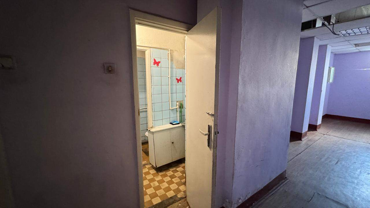 Фото: Продажа офиса 2.8 м2 test