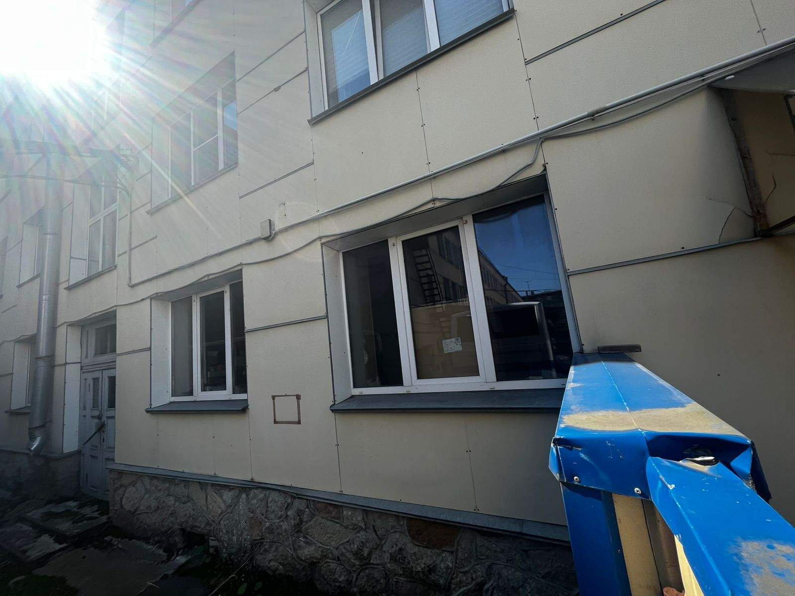 Фото: Продажа офиса 9.6 м2 test