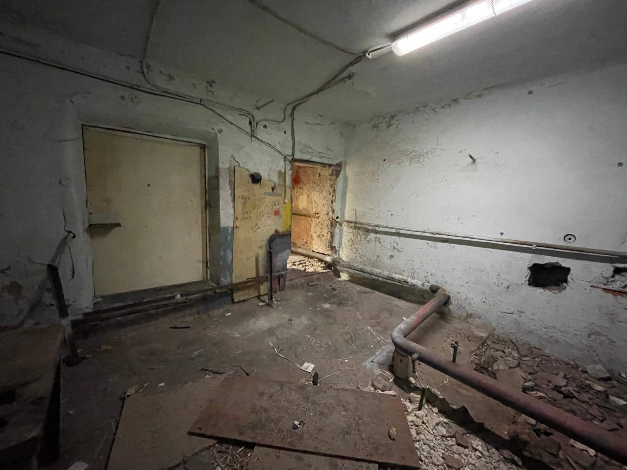 Фото: Продажа офиса 45.9 м2 test