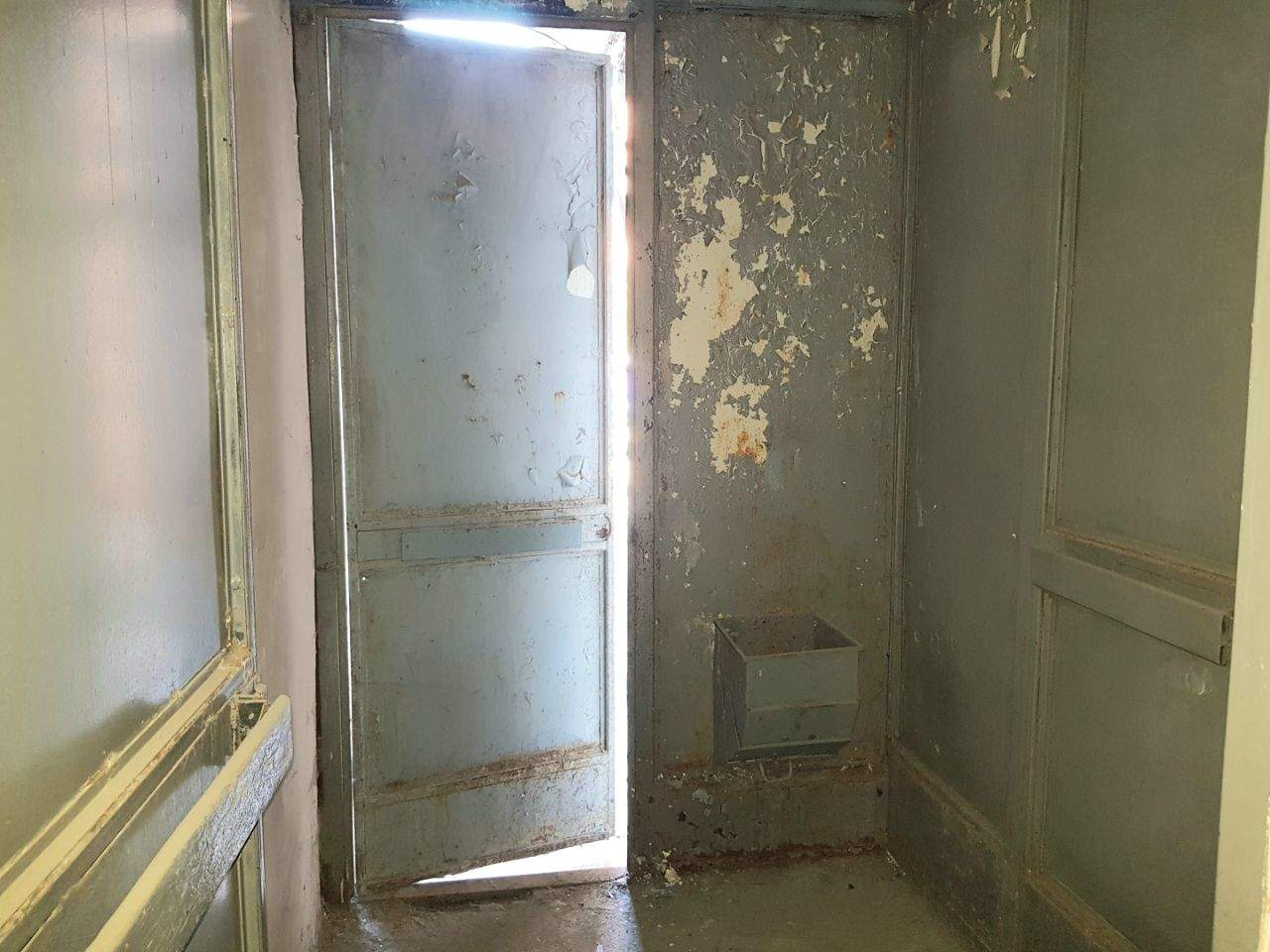 Фото: Продажа офиса 9.3 м2 test