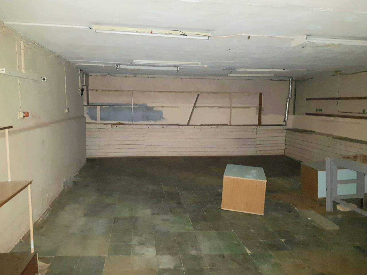 Фото: Продажа офиса 89.5 м2 test