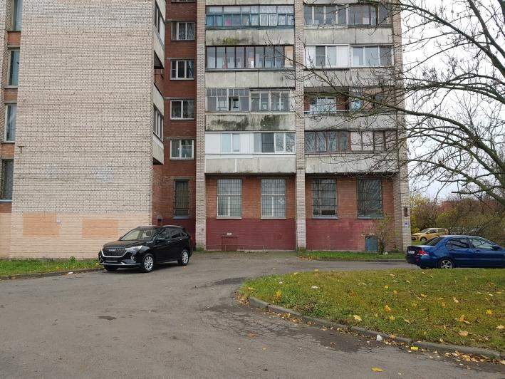 Фото: Продажа офиса 10.1 м2 test