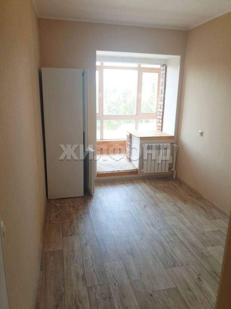 Квартира на продажу в Томске, Кузнечный взвоз, 14 фото №1