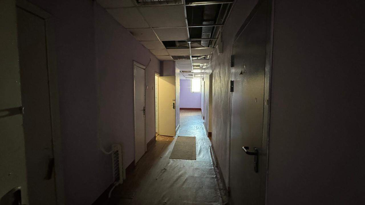 Фото: Продажа офиса 8.9 м2 test