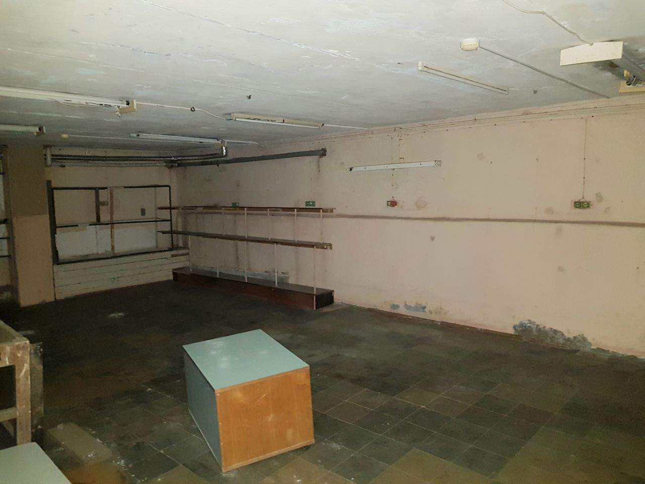 Фото: Продажа офиса 89.5 м2 test