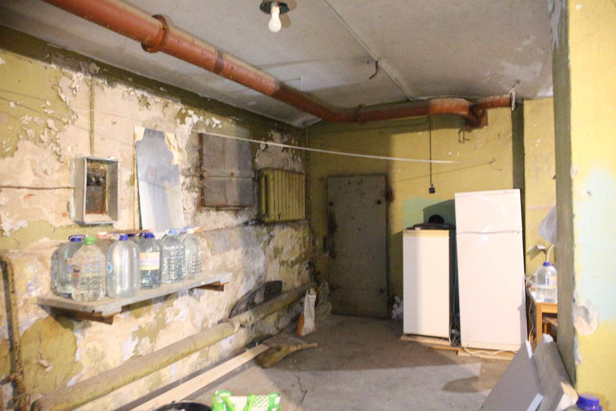 Продам офис 75.2 м.кв.