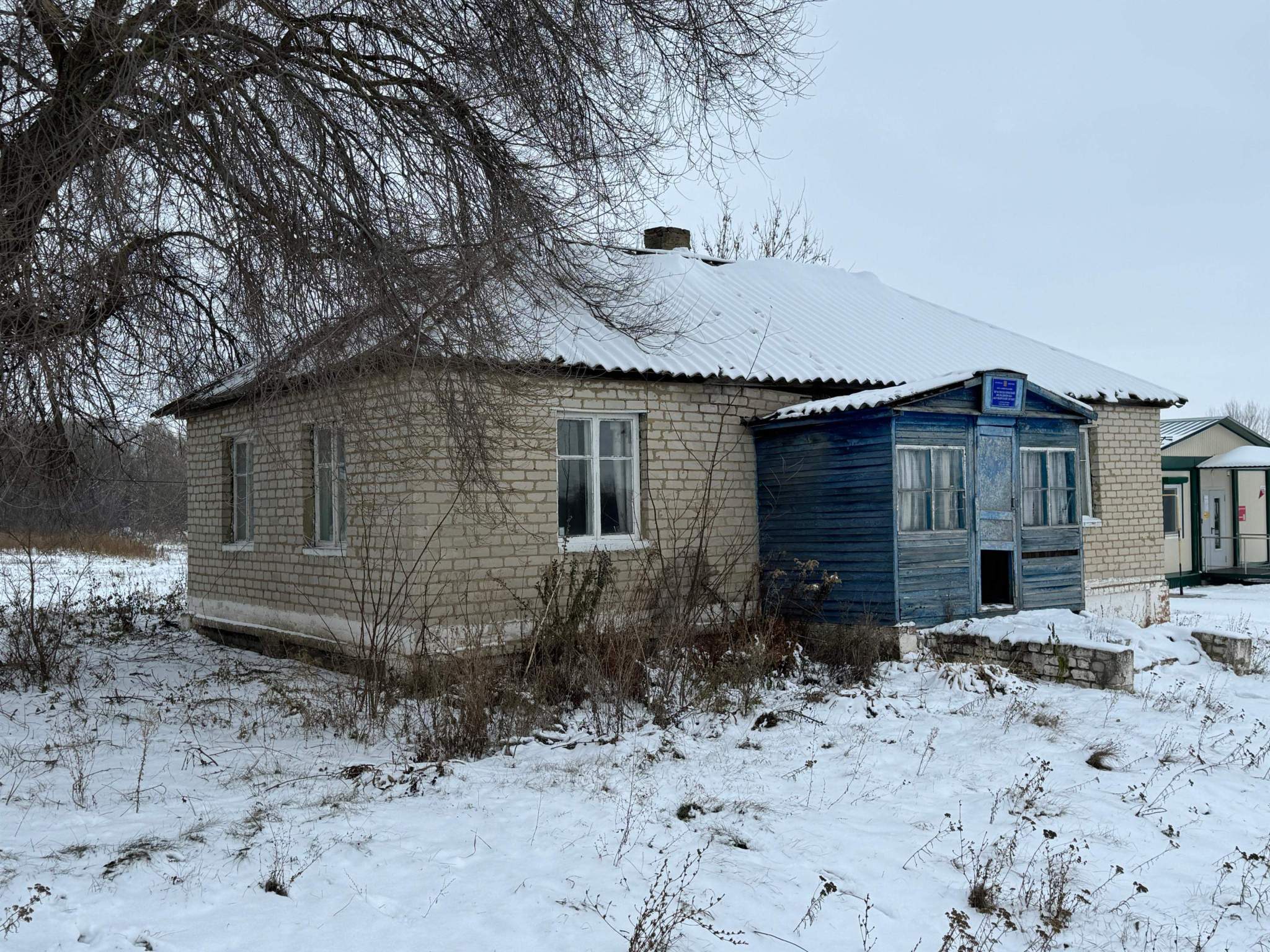 Продам торговое помещение 74.6 м.кв.