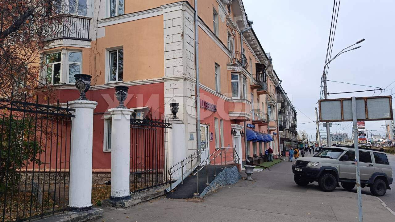 Продам помещение свободного назначения 147 м.кв.