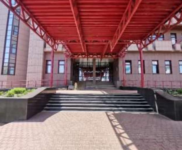 Продам торговое помещение 6064.8 м.кв.