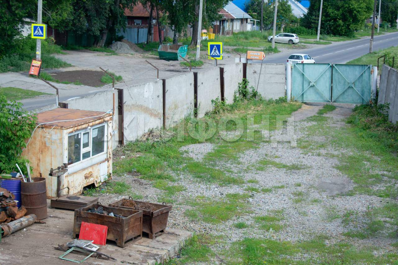 Продам производственное помещение 3100 м.кв.